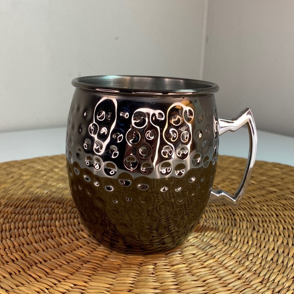 Dining Arcoroc Moscow Mule Cup Poshmark